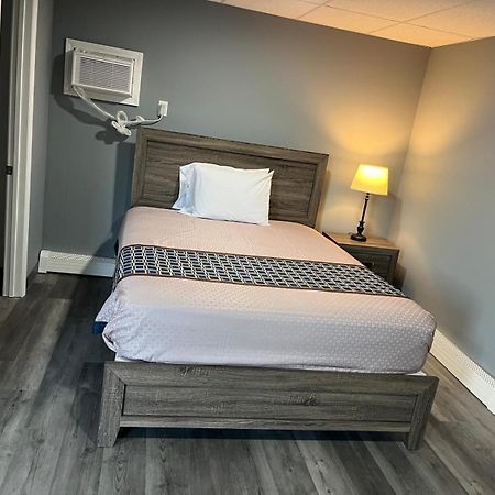 Best Inn Wellsville Luaran gambar