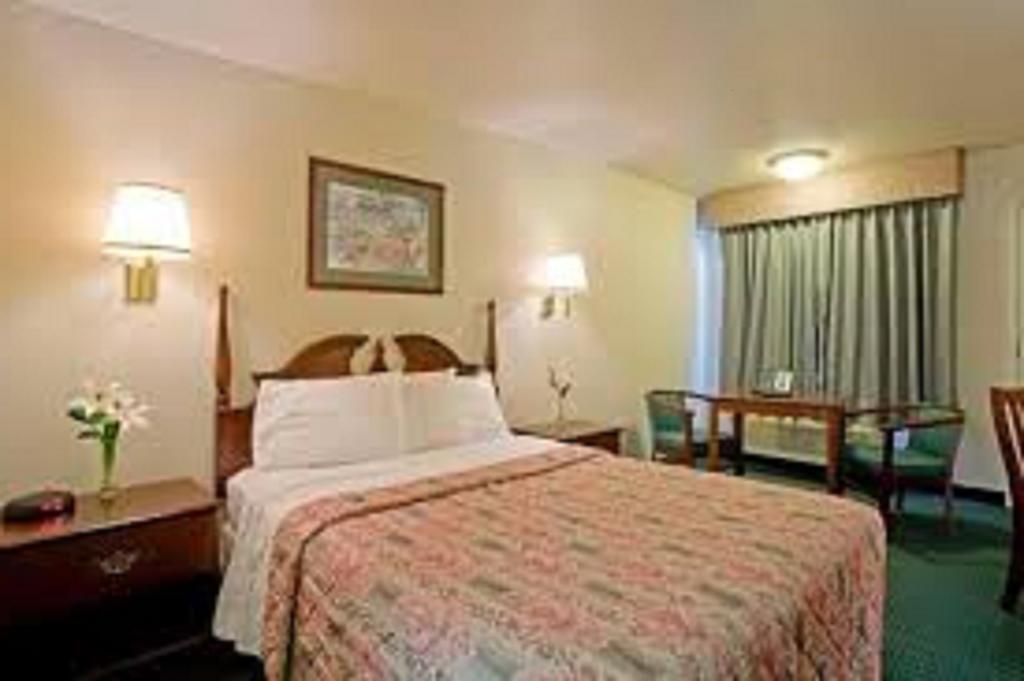 Best Inn Wellsville Bilik gambar