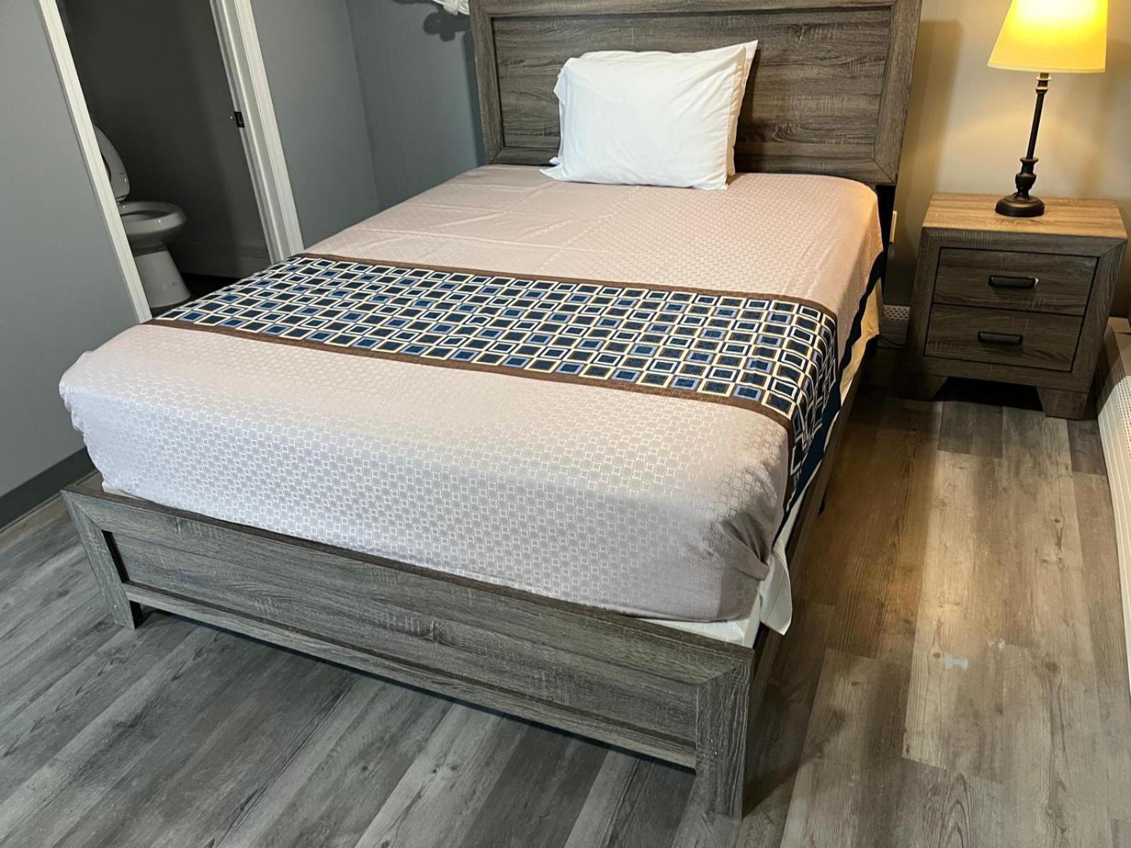 Best Inn Wellsville Luaran gambar