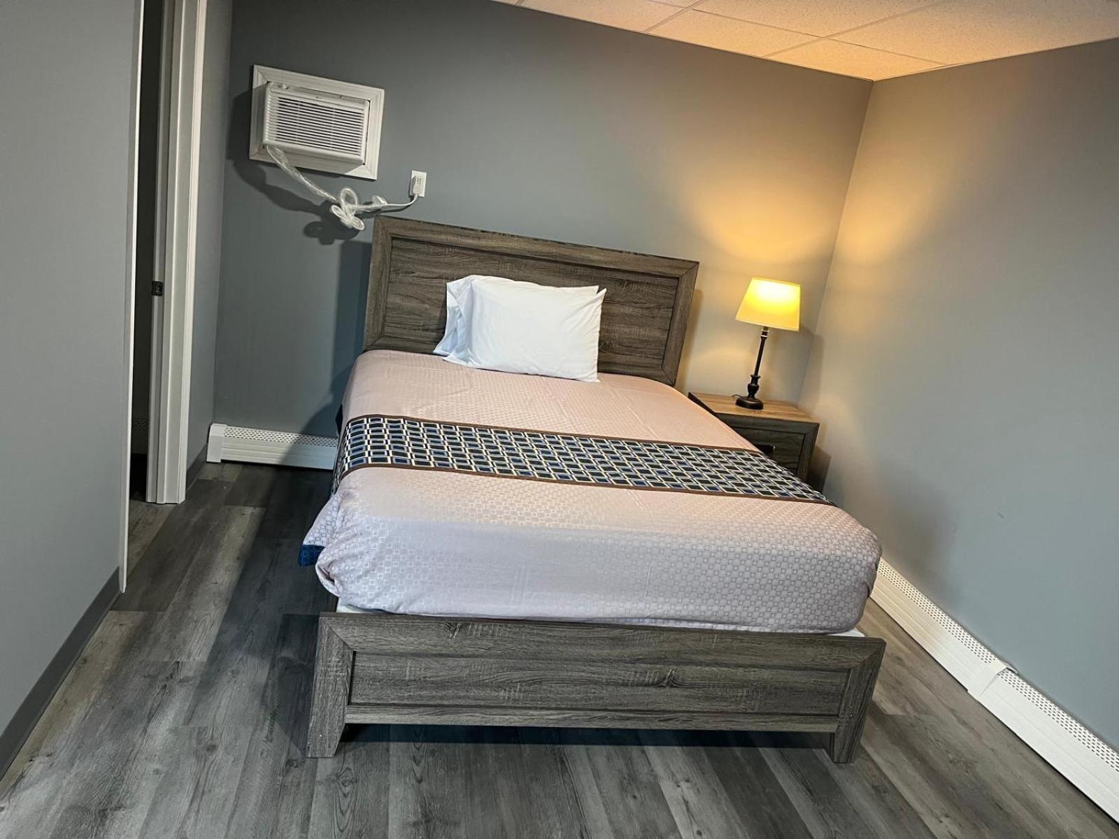 Best Inn Wellsville Luaran gambar