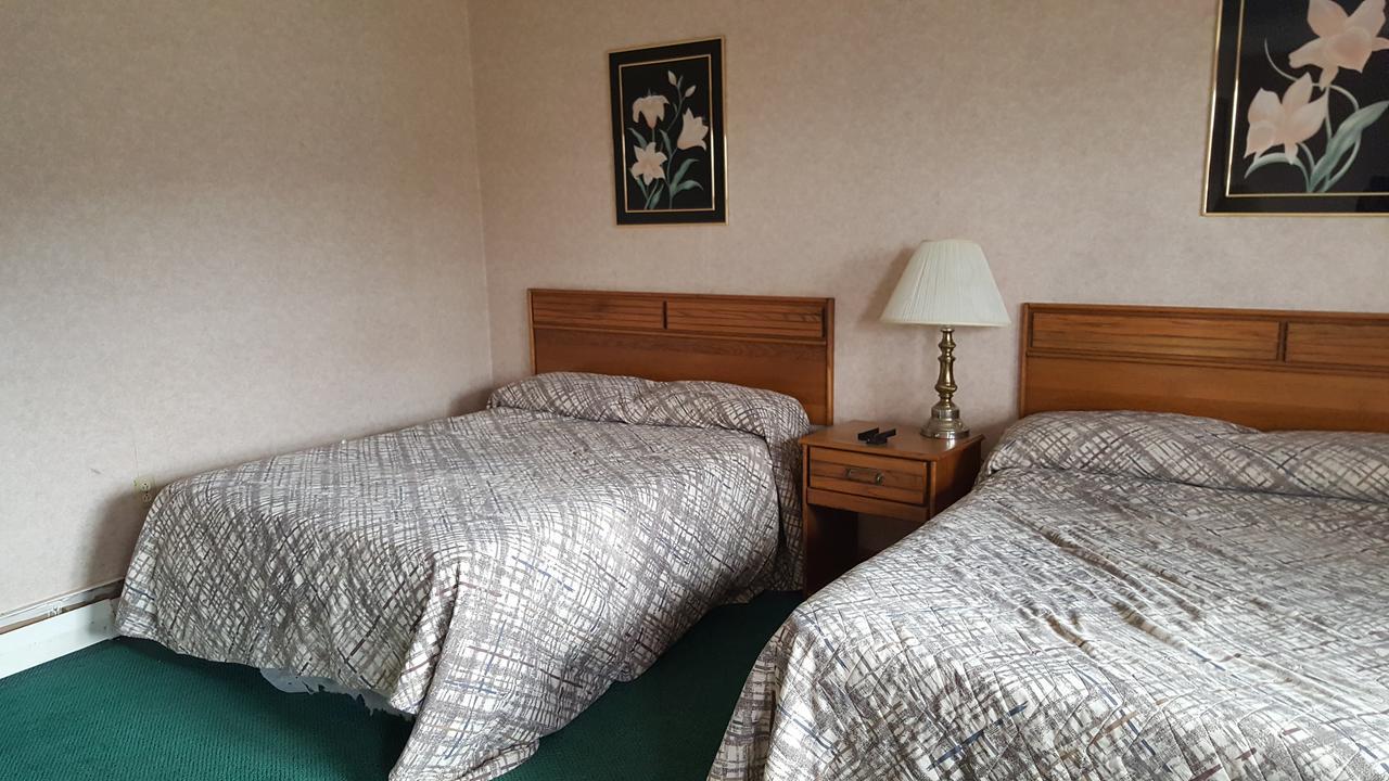 Best Inn Wellsville Luaran gambar
