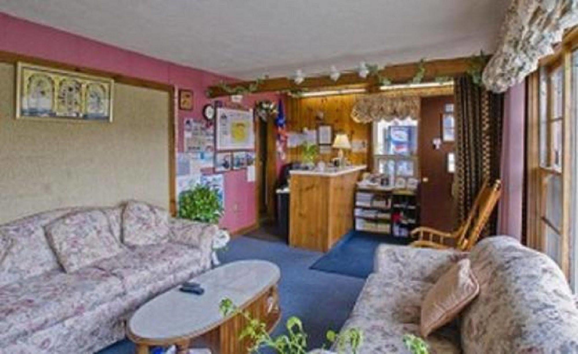 Best Inn Wellsville Luaran gambar