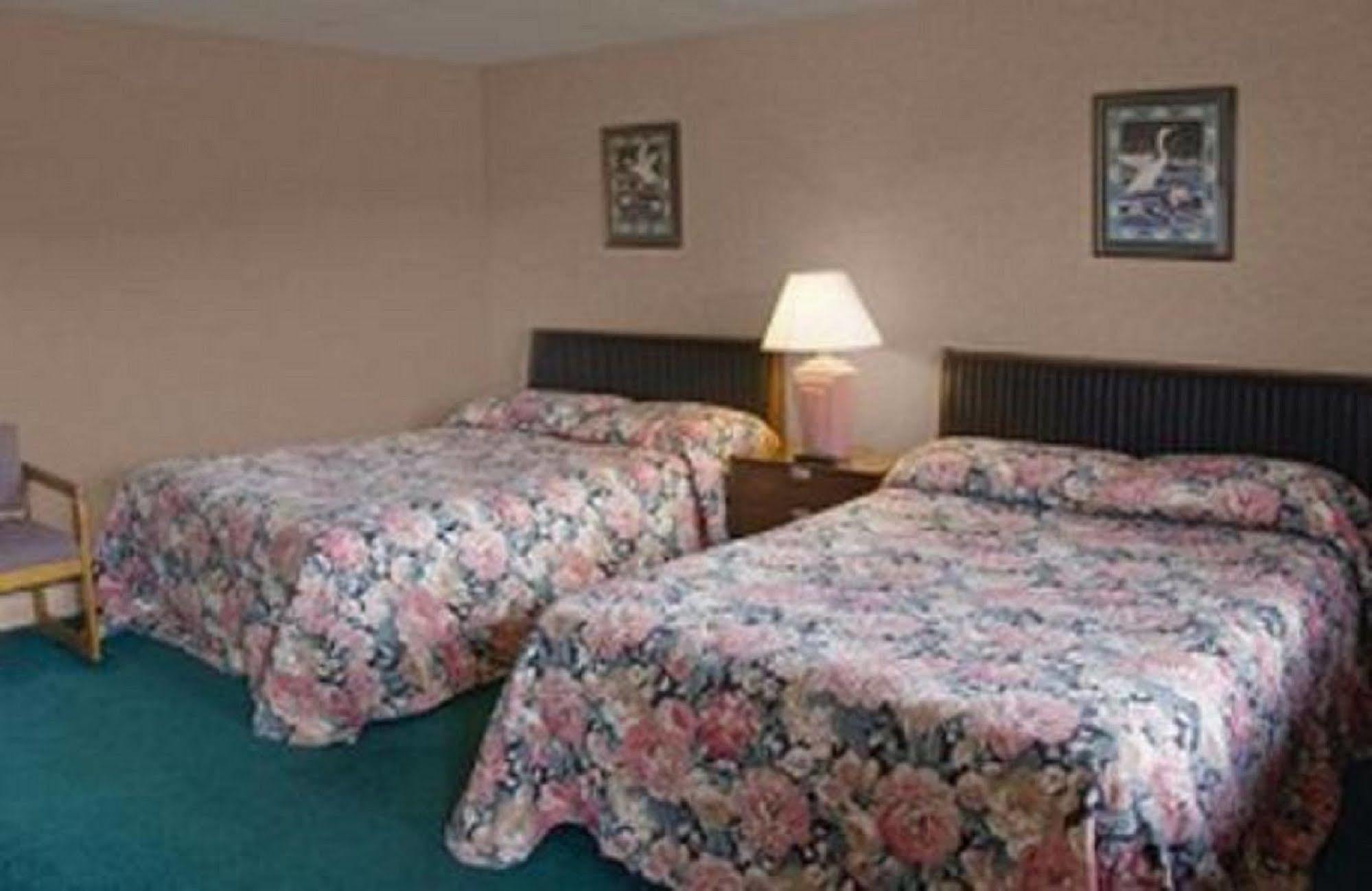 Best Inn Wellsville Bilik gambar