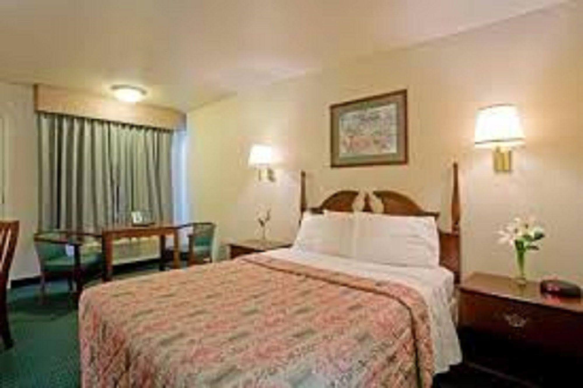 Best Inn Wellsville Luaran gambar